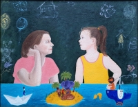 Авдякова 06. Между нами, девочками. (1)