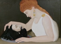 Авдякова 10. На твоих губах был горький вкус (1)