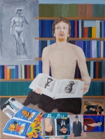 Авдякова 11. Слишком красив, чтобы думать. Слишком умный, чтобы разговаривать (1)