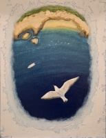 Авдякова 16. Чайка по имени Джонатан Ливингстон (1)