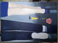 Авдякова 18. Дождь лишь штрих к портрету дня (1)