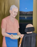 Авдякова 20. Мы всё преодолеем, сын. Главное - ты вернулся живым (1)