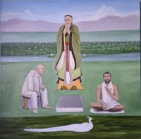 Авдякова 21_2. Путешествие за восточной мудростью. Педсовет