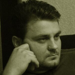 Маркевич Алексей
